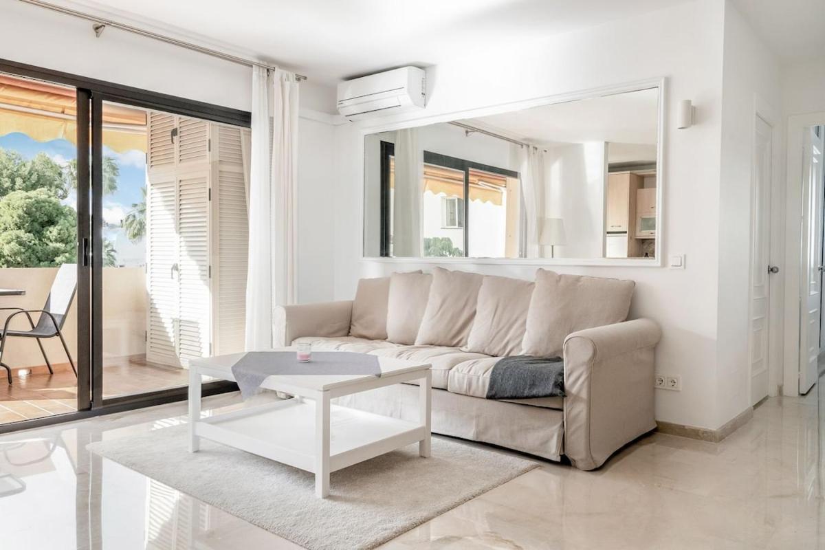 Next To Hard Rock Apartment Marbella
