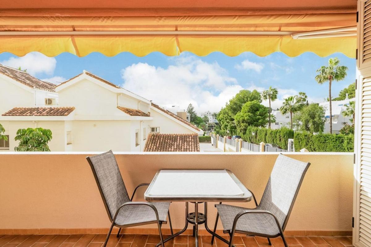 Next To Hard Rock Appartement Marbellac